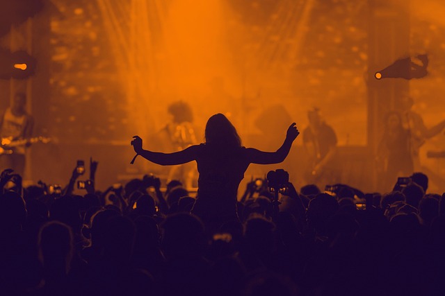 Aftermovie festival